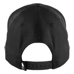 Men's Black Clover Clover Nation 2 Golf Snapback Hat -Black Clover Store 65072698717 2