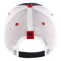 Adult Black Clover USA Vintage Golf Flexfit Hat 5 Adult Black Clover USA Vintage Golf Flexfit Hat -Black Clover Store 65072699062 2