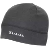 Men's Simms Lightweight Wool Liner Beanie