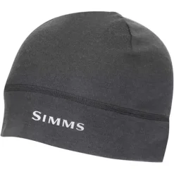 Men's Simms Lightweight Wool Liner Beanie
