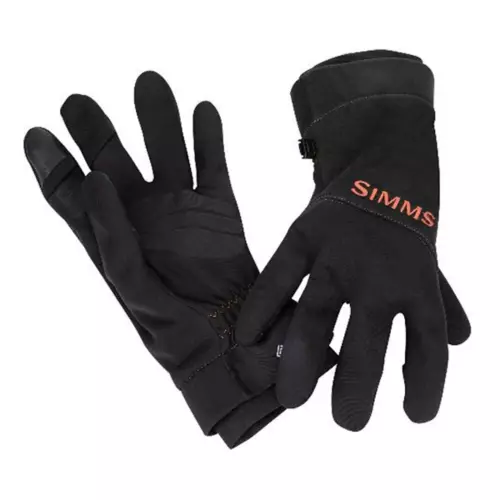 Simms Gore Infinium Flex Gloves 1 Simms Gore Infinium Flex Gloves