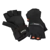 Simms Gore-Tex Infinium Half-Finger Gloves