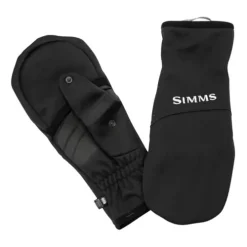 Simms Freestone Foldover Mitts