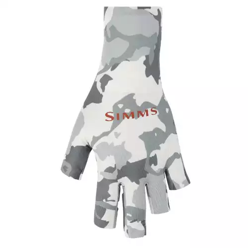 Men's Simms SolarFlex SunGlove 1 Men's Simms SolarFlex SunGlove