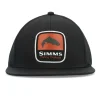 Men's Simms Wildcard Trucker Adjustable Hat
