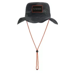 Men's Simms Boonie Fishing Bucket Hat