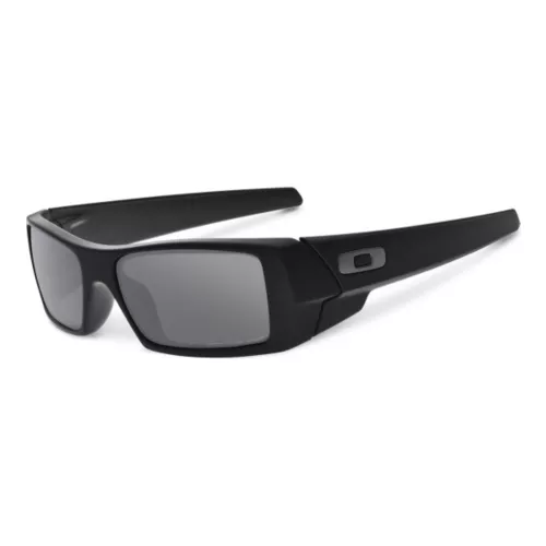 Oakley Gascan Polarized Sunglasses 2 Oakley Gascan Polarized Sunglasses - Image 2