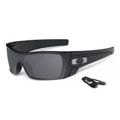 Oakley Batwolf Polarized Sunglasses
