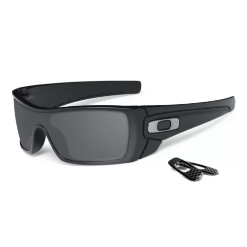 Oakley Batwolf Polarized Sunglasses 1 Oakley Batwolf Polarized Sunglasses