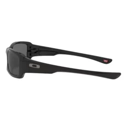 Oakley Fives Squared Sunglasses 6 Oakley Fives Squared Sunglasses -Black Clover Store 70028578708 2