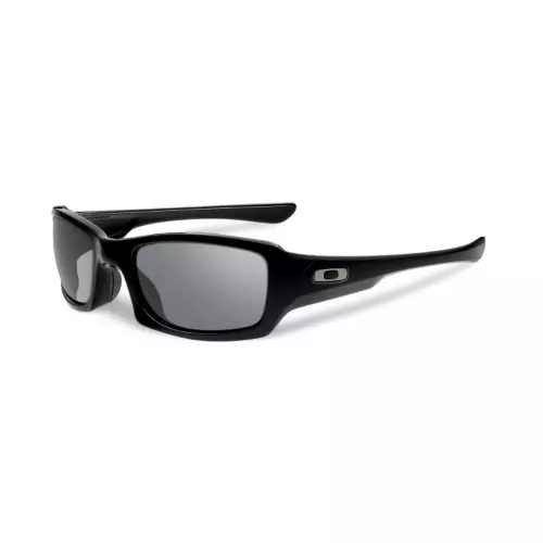 Oakley Fives Squared Sunglasses 4 Oakley Fives Squared Sunglasses - Image 4