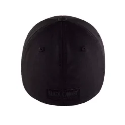 Adult Black Clover Sharp Luck 2 Golf Flexfit Hat -Black Clover Store 70475134829 2