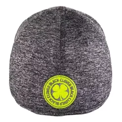 Adult Black Clover Lucky Heather Smoke Golf Flexfit Hat 5 Adult Black Clover Lucky Heather Smoke Golf Flexfit Hat -Black Clover Store 70475134849 2