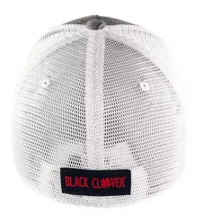 Adult Black Clover Perfect Luck 1 Golf Flexfit Hat 5 Adult Black Clover Perfect Luck 1 Golf Flexfit Hat -Black Clover Store 70475134881 2