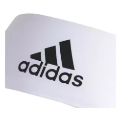 Women's Adidas Alphaskin Tie Headband