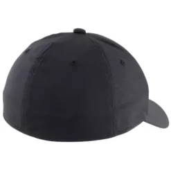 Men's Adidas Gameday III Flexfit Hat -Black Clover Store 71610692020 2