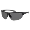 Under Armour Clutch Polarized Sunglasses