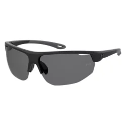 Under Armour Clutch Polarized Sunglasses