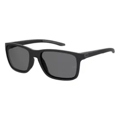 Under Armour Hustle Polarized Sunglasses