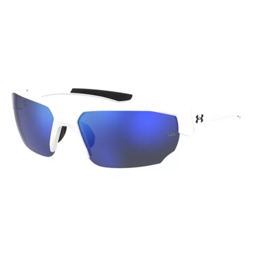 Under Armour Blitzing Sunglasses 1 Under Armour Blitzing Sunglasses