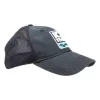 Adult Clam Ice Team Trucker Unstructured Snapback Hat