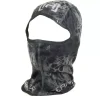 Adult Clam Ice Balaclava Beanie