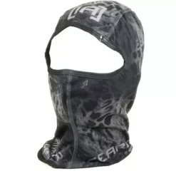Adult Clam Ice Balaclava Beanie
