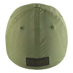 Adult Black Clover Sharp Luck 6 Golf Flexfit Hat -Black Clover Store 73637375164 2