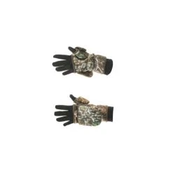 DSG Outerwear Women's DSG Flip Top 3.0 Mitten With Glove Liner