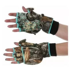 DSG Outerwear Women's DSG Flip Top Mitten 2.0