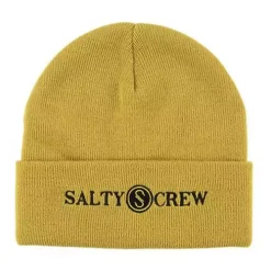 Men's Salty Crew Chiller Beanie