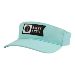 Women's Salty Crew Alpha Visor