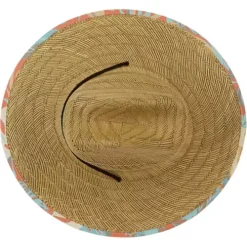 Women's Salty Crew Lifeguard Sun Hat -Black Clover Store 80404626849 3