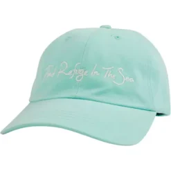 Women's Salty Crew Refuge Dad Adjustable Hat