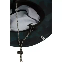 Women's Salty Crew Tippet Boonie Sun Hat -Black Clover Store 80404626885 3