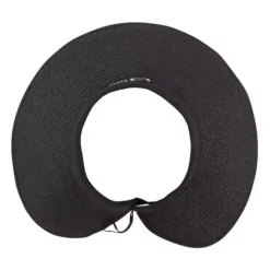 Women's Salty Crew Seawall Visor -Black Clover Store 80404633932 2