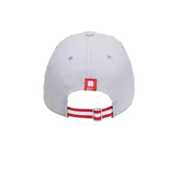 Adult Black Clover Canada Cloud Golf Adjustable Hat -Black Clover Store 81005279749 2