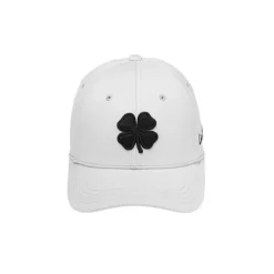 Adult Black Clover DNA Cloud Golf Flexfit Hat