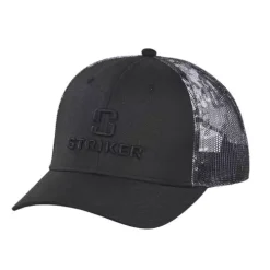 Adult Striker Recon Snapback Hat
