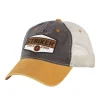 Adult Striker Atlas Snapback Hat
