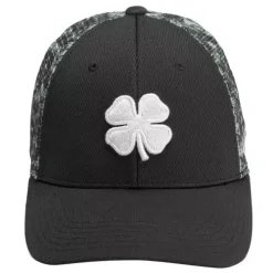 Men's Black Clover BC Freedom Golf Flexfit Hat