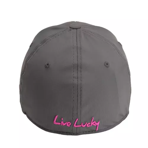 Men's Black Clover BC Pure Golf Flexfit Hat 3 Men's Black Clover BC Pure Golf Flexfit Hat - Image 3