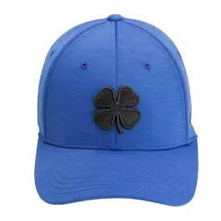 Men's Black Clover Bravo Golf Flexfit Hat
