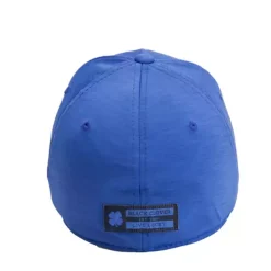 Men's Black Clover Bravo Golf Flexfit Hat 5 Men's Black Clover Bravo Golf Flexfit Hat -Black Clover Store 81008656088 2