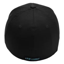 Men's Black Clover Colorado Resident Golf Flexfit Hat -Black Clover Store 81008656156 2