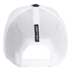 Men's Black Clover Daddy Golf Snapback Hat -Black Clover Store 81008656195 2