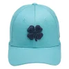 Men's Black Clover DNA Golf Flexfit Hat
