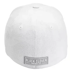 Men's Black Clover Fresh Luck 6 Golf Flexfit Hat -Black Clover Store 81008656306 2