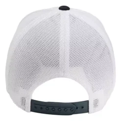 Men's Black Clover Liberty Golf Snapback Hat -Black Clover Store 81008656416 2