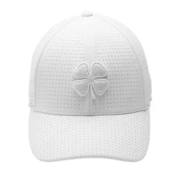 Men's Black Clover Perf Golf Flexfit Hat